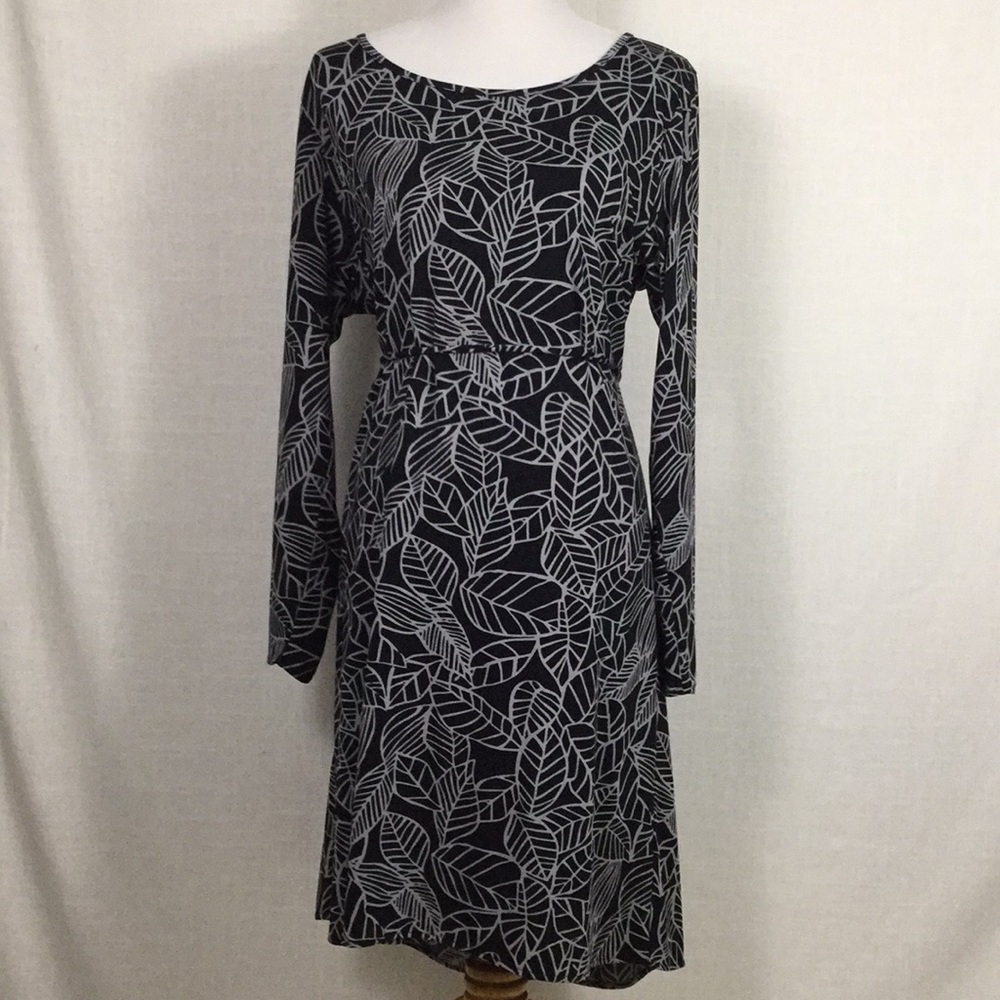 Expected maternity dress - light and gorgeous!
